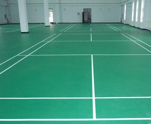 EPDM、PVC運動地膠